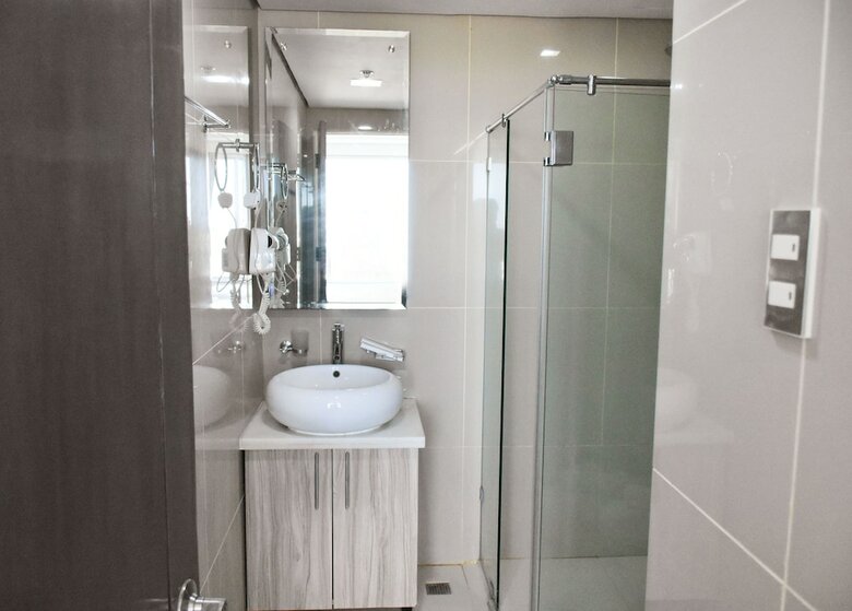 Aparthotel Alicia Apartelle