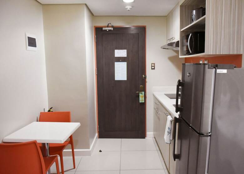 Aparthotel Alicia Apartelle