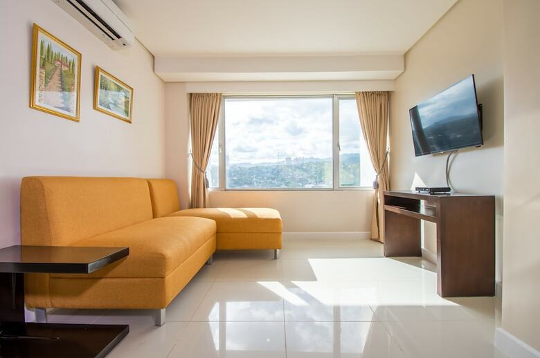 Aparthotel Alicia Apartelle