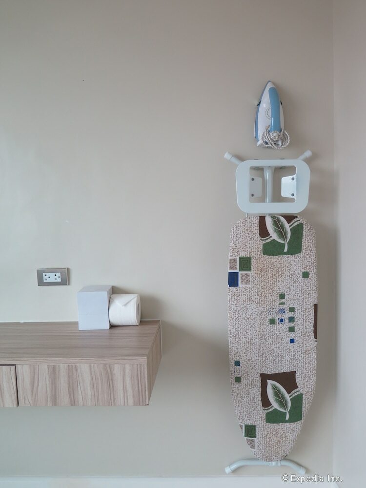 Aparthotel Alicia Apartelle