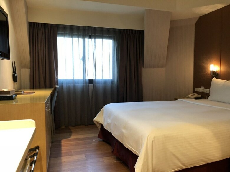 Delton Hotel
