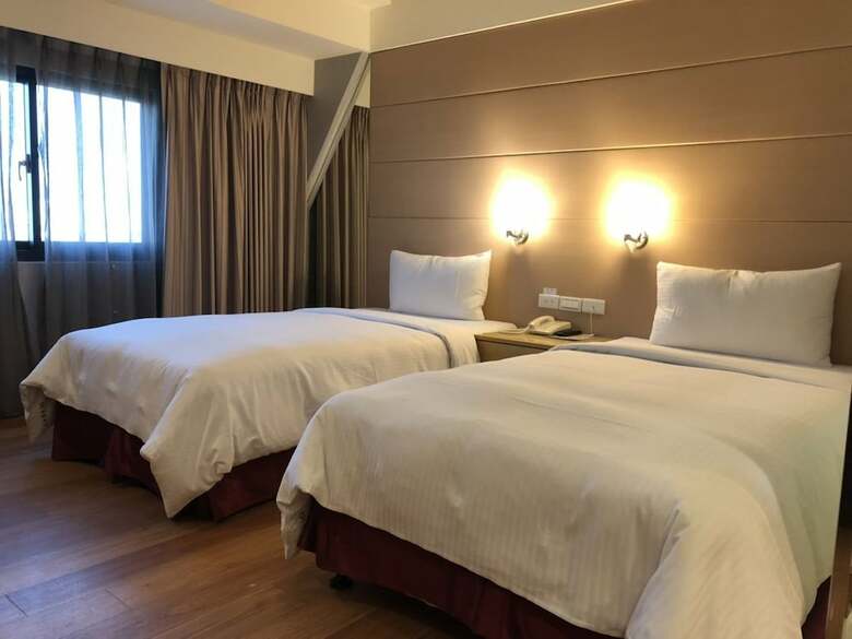 Delton Hotel