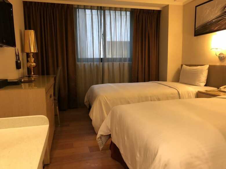 Delton Hotel