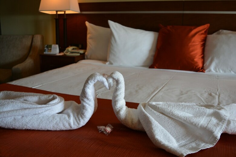 Howard Johnson Hotel By Wyndham Edmonton