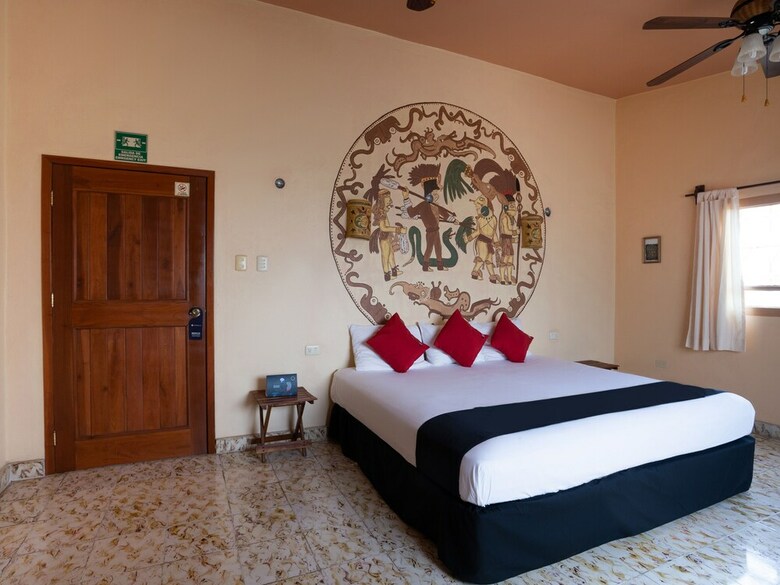 Posada Capital O Hotel Casa Hamaca