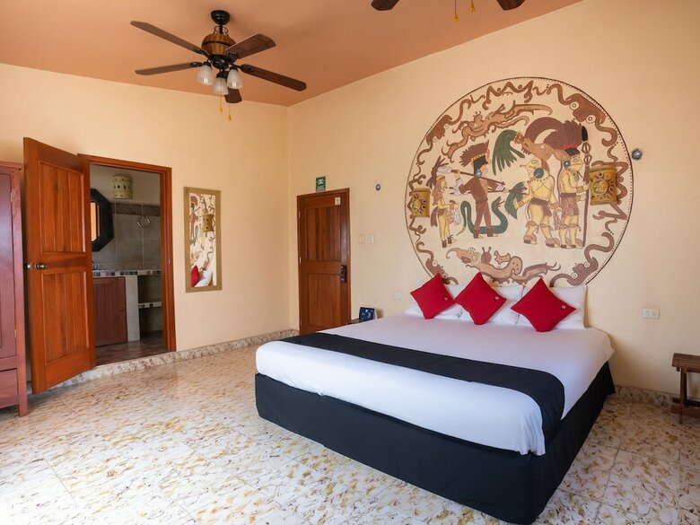 Posada Capital O Hotel Casa Hamaca