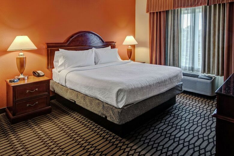 Hotel Hilton Garden Inn Birmingham/lakeshore Drive
