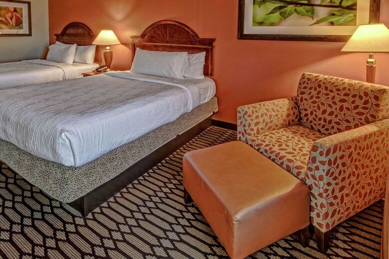 Hotel Hilton Garden Inn Birmingham/lakeshore Drive