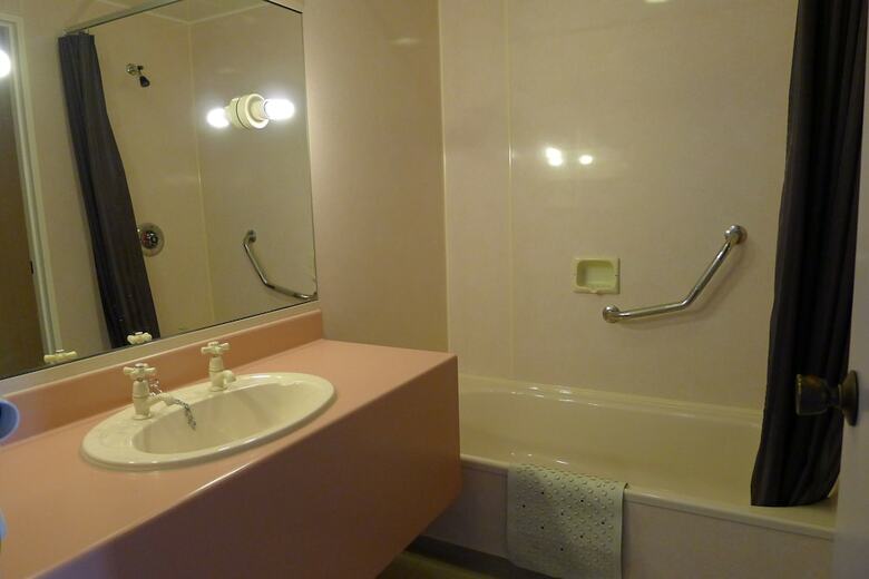 The Village Inn Hotel