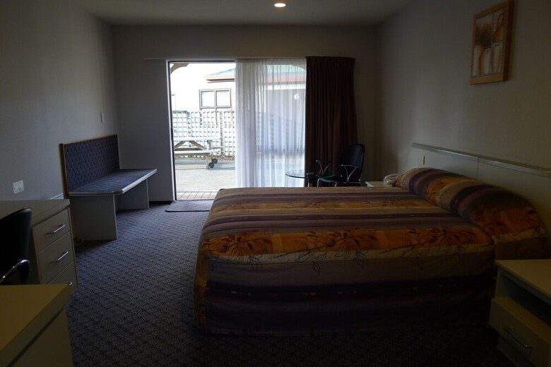The Village Inn Hotel