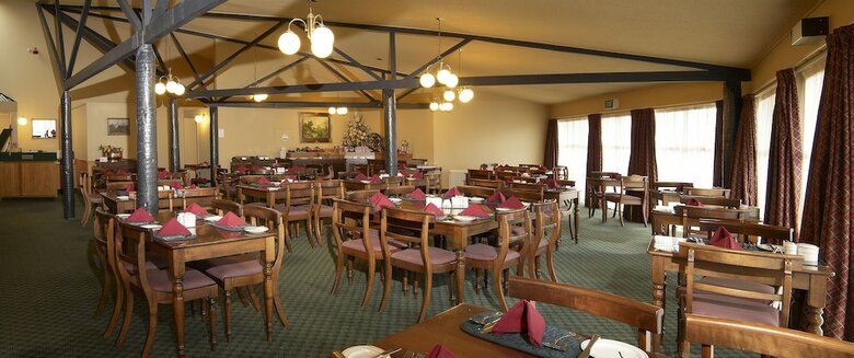 The Village Inn Hotel