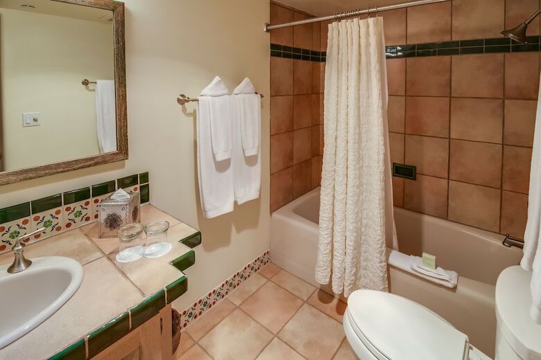 Hotel Inn On The Alameda
