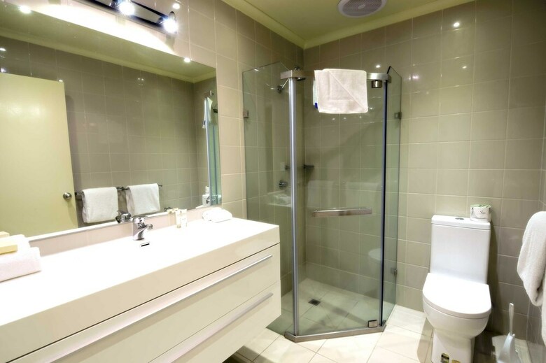 Hotel Best Western Plus Buckingham International