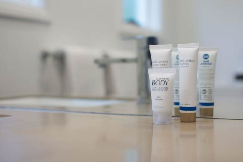 Hotel Best Western Plus Buckingham International