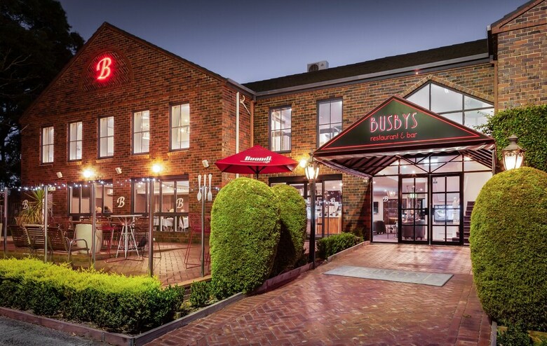 Hotel Best Western Plus Buckingham International