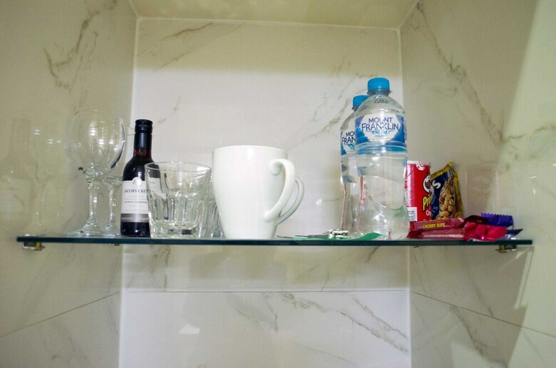 Hotel Best Western Plus Buckingham International