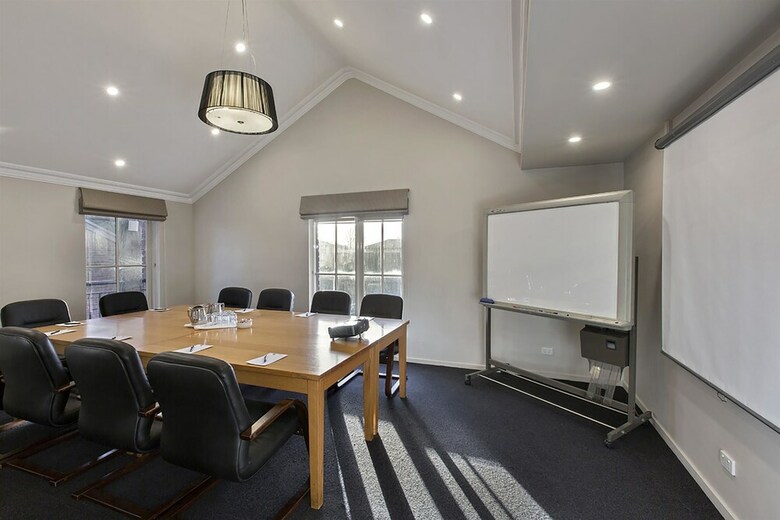 Hotel Best Western Plus Buckingham International