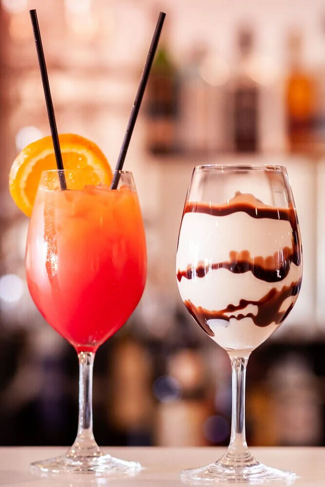 Hotel Best Western Plus Buckingham International