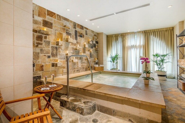 Mokara Hotel & Spa San Antonio