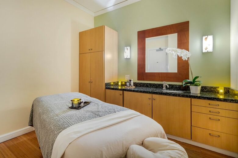 Mokara Hotel & Spa San Antonio