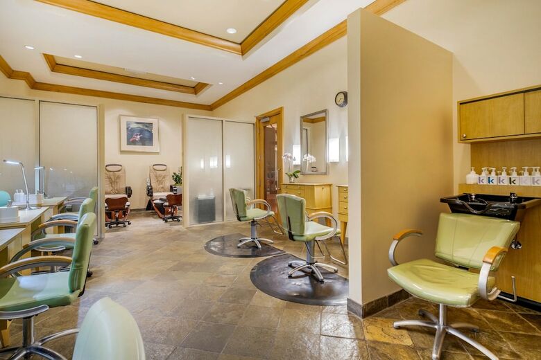 Mokara Hotel & Spa San Antonio