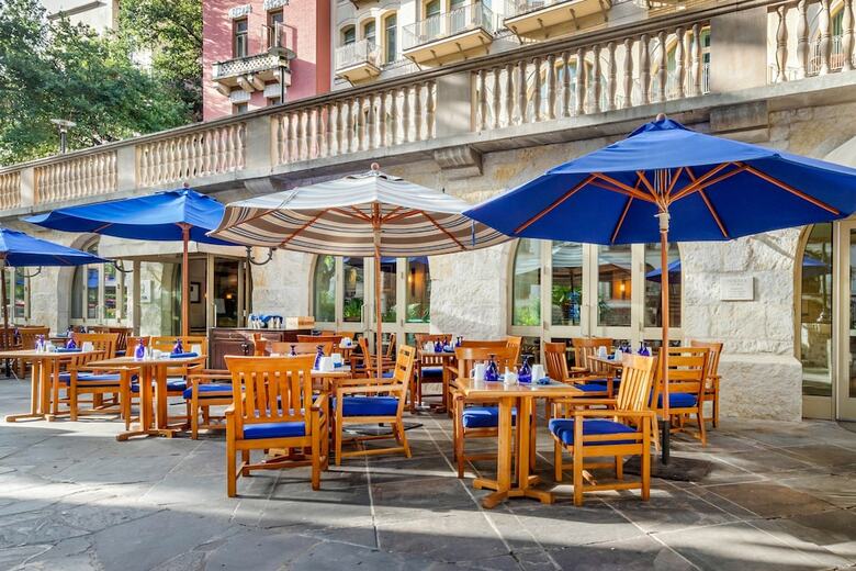 Mokara Hotel & Spa San Antonio