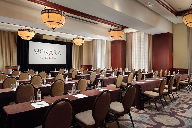 Mokara Hotel & Spa San Antonio