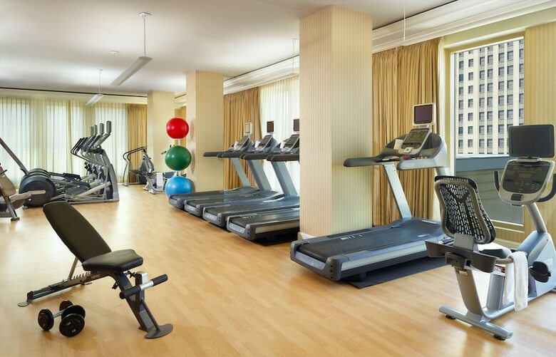 Mokara Hotel & Spa San Antonio