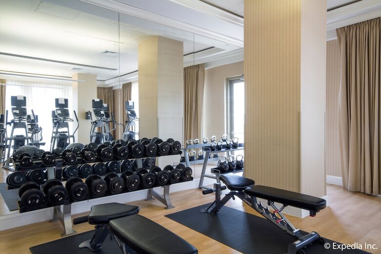 Mokara Hotel & Spa San Antonio