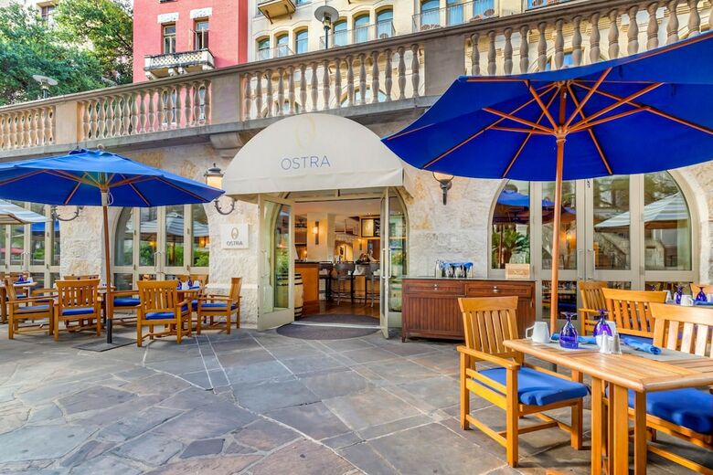 Mokara Hotel & Spa San Antonio
