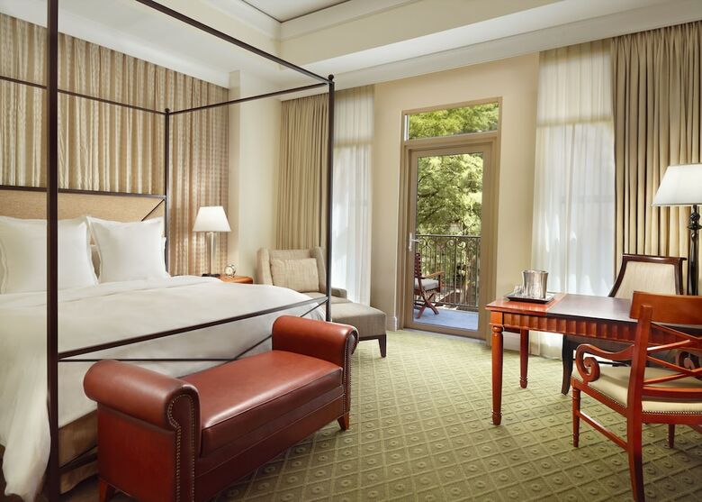 Mokara Hotel & Spa San Antonio