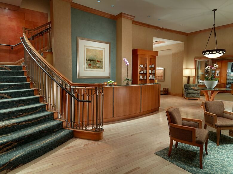 Mokara Hotel & Spa San Antonio
