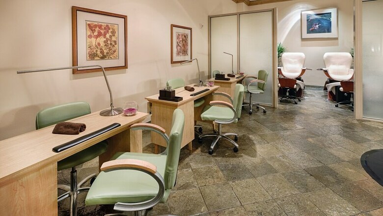 Mokara Hotel & Spa San Antonio