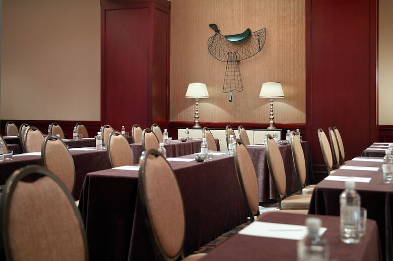 Mokara Hotel & Spa San Antonio