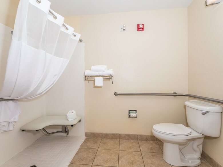 Hotel Microtel Inn & Suites By Wyndham Ocala
