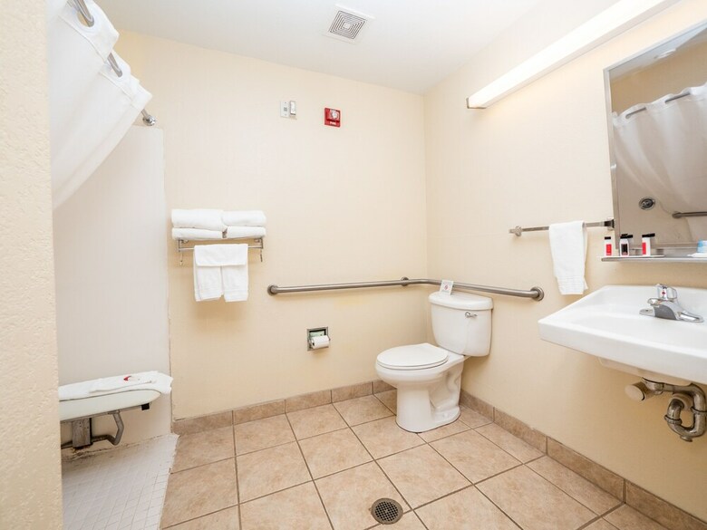 Hotel Microtel Inn & Suites By Wyndham Ocala