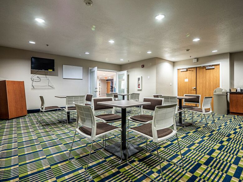 Hotel Microtel Inn & Suites By Wyndham Ocala