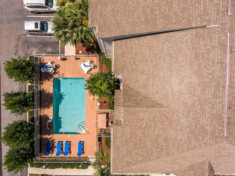 Hotel Microtel Inn & Suites By Wyndham Ocala