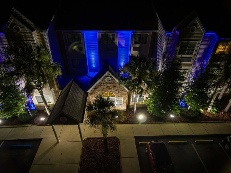 Hotel Microtel Inn & Suites By Wyndham Ocala