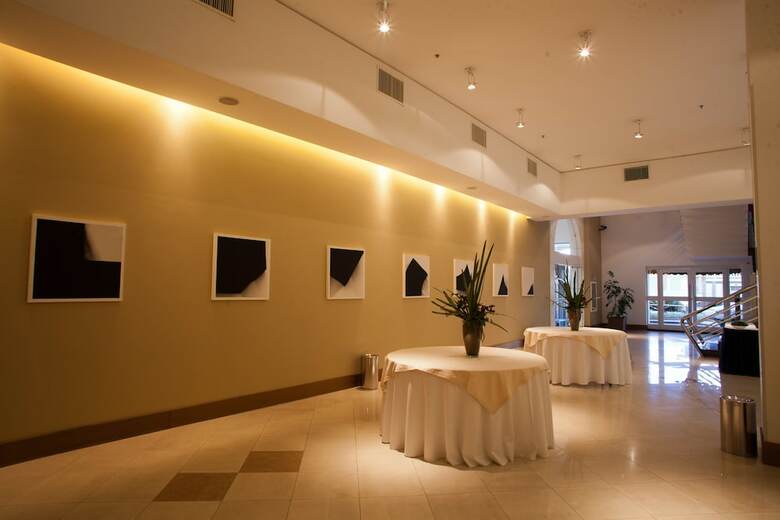 Hotel Arauc�ria Plaza