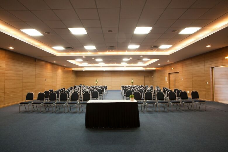 Hotel Arauc�ria Plaza