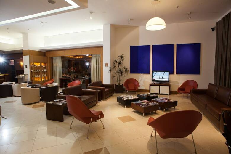 Hotel Arauc�ria Plaza
