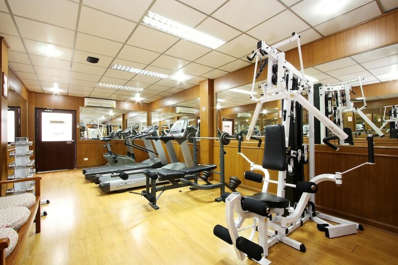 Apartamento Best Western Phuket Ocean Resort