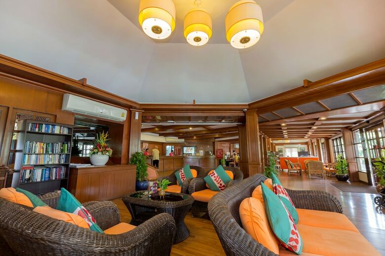 Apartamento Best Western Phuket Ocean Resort