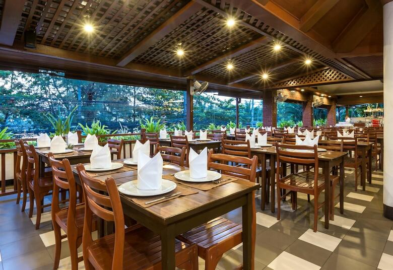Apartamento Best Western Phuket Ocean Resort