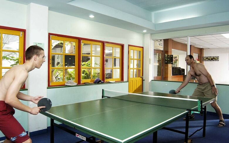 Apartamento Best Western Phuket Ocean Resort