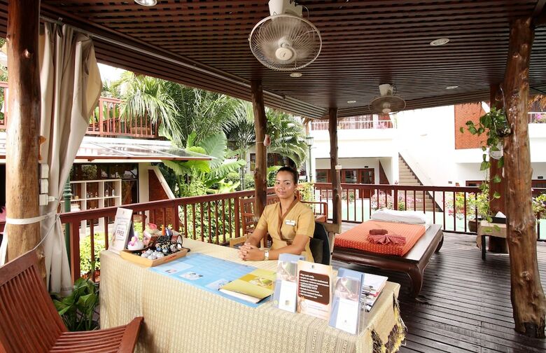 Apartamento Best Western Phuket Ocean Resort