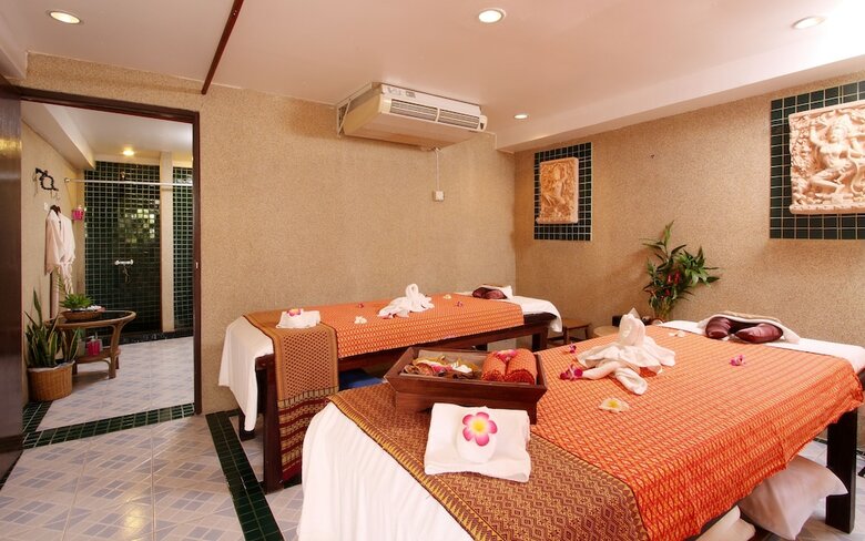 Apartamento Best Western Phuket Ocean Resort