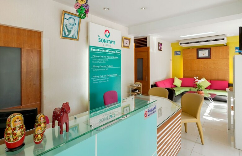 Apartamento Best Western Phuket Ocean Resort