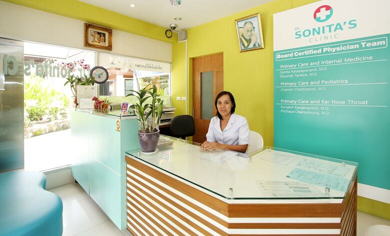 Apartamento Best Western Phuket Ocean Resort